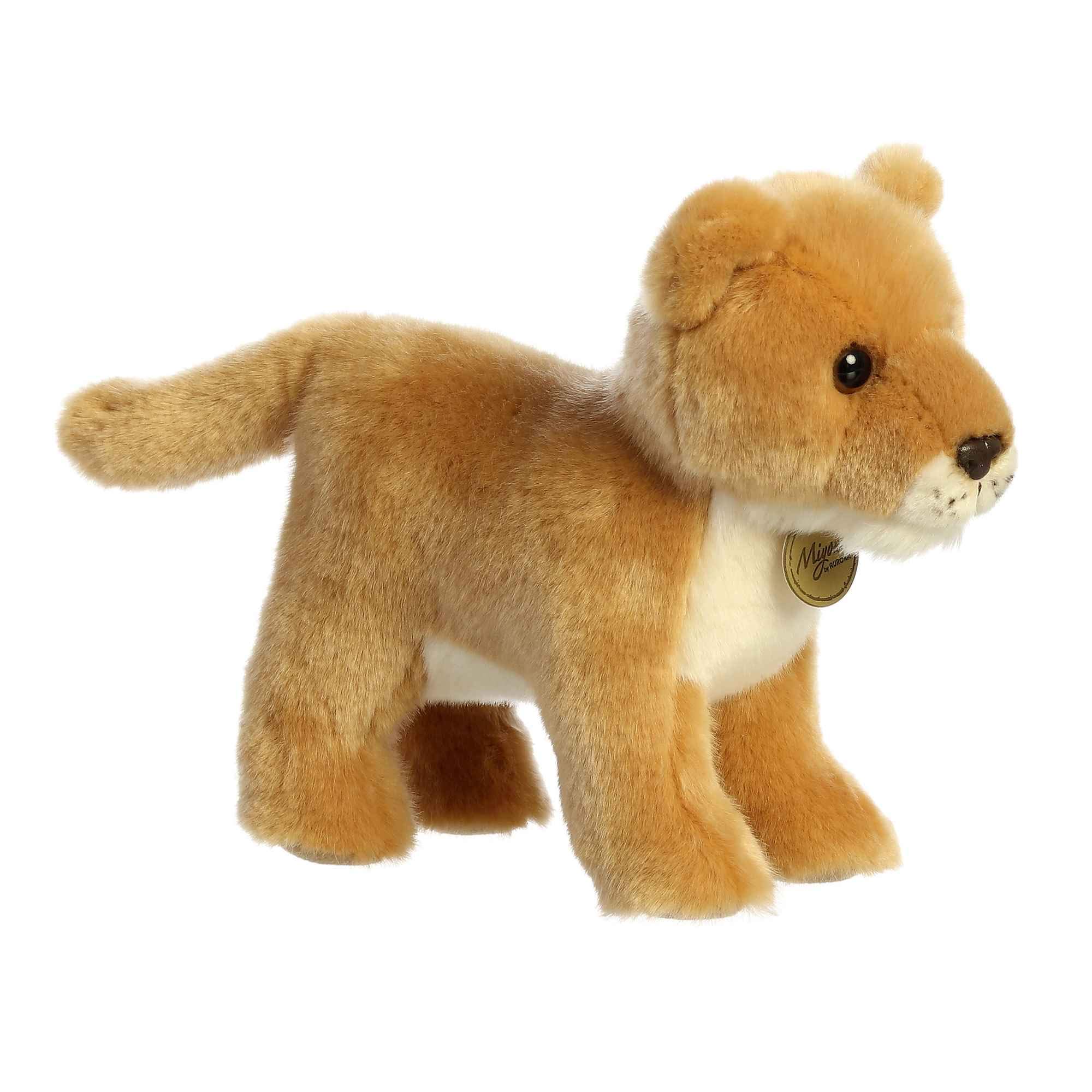 Amazon.com: Aurora World Inc. - Miyoni - 10